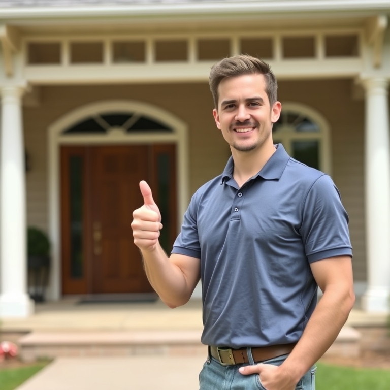 Owner of Ant & Rodent Pest Control Taunton